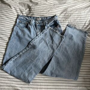 Levi's Women's Low Pro Jeans